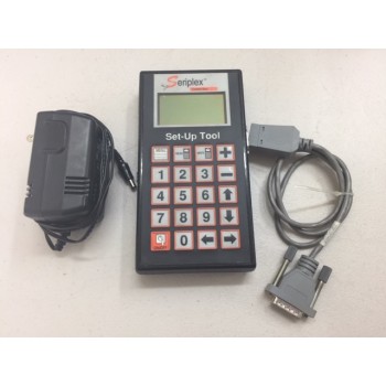 AMAT 0225-40896 Square D Seriplex SPXSST2 Set-up Programmer Tool